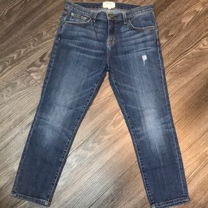 Current Elliot Jeans